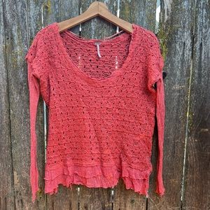 Free People Sweater